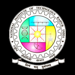 National Institute of Technology, Raipur logo
